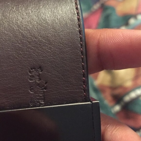 Coach belt - Picture 2 of 3